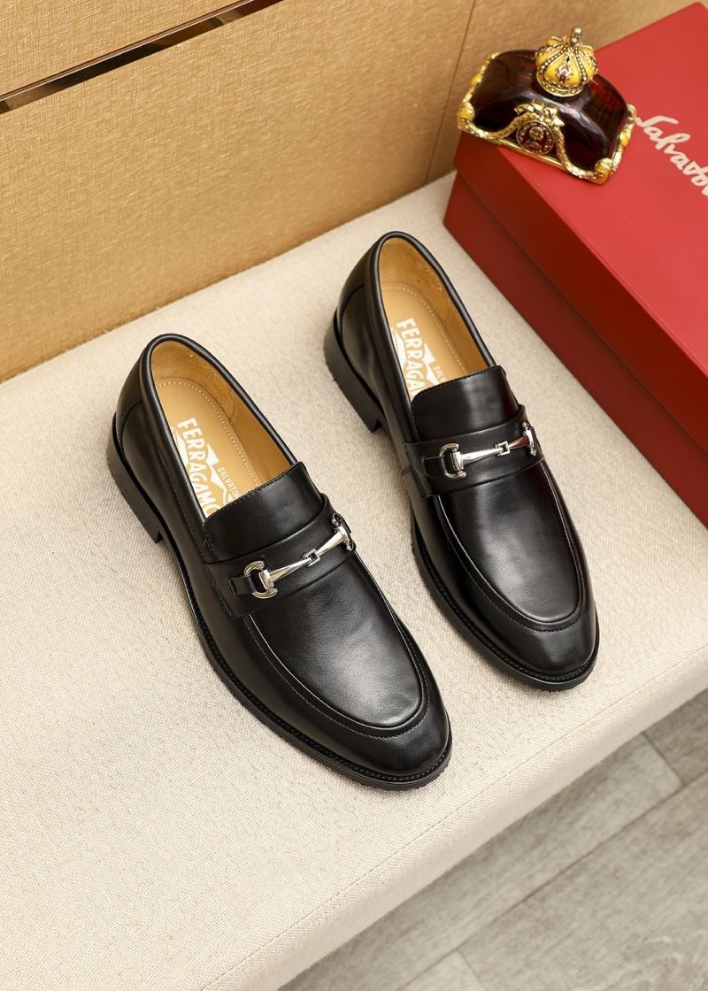 Ferragamo Shoes